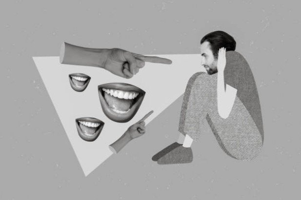 Ruganje kao politički maksimum