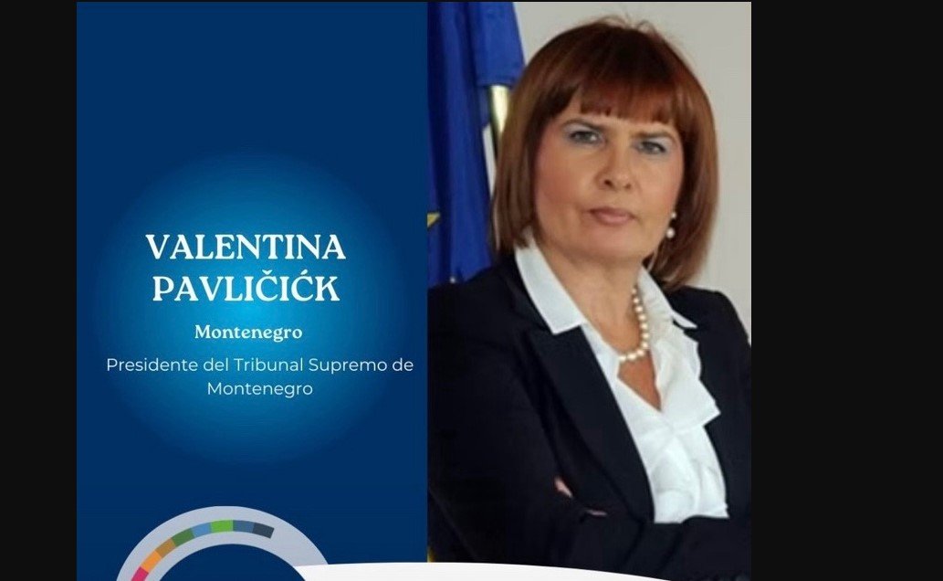 Pavličić: Samo nezavisno crnogorsko pravosuđe u skladu je sa evropskim pravnim standardima