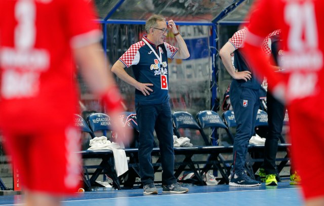 Hrvatska znatno oslabljena pred Evropsko prvenstvo