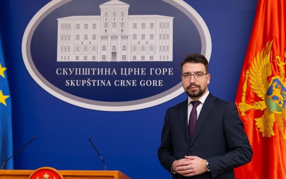Portparol NSD o prebijanju Jovanovića: Niko nema pravo na nasilje, ali niko nema pravo ni da sistematski izigrava i krši zakon
