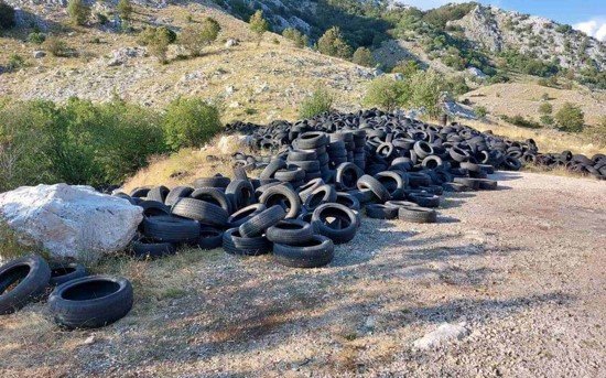 Green Home: Postrojenje za preradu otpadnih guma je primjer kako se saradnjom postižu ciljevi u očuvanju prirode