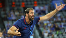 Pobuna rukometaša Slovenije – Vujović smijenjen!