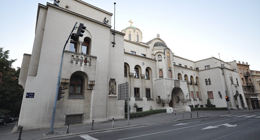 Beograd na korak od raskola sa pravoslavnom vaseljenom: Sveštenstvu SPC preporučeno da ne saslužuje sa Carigradom