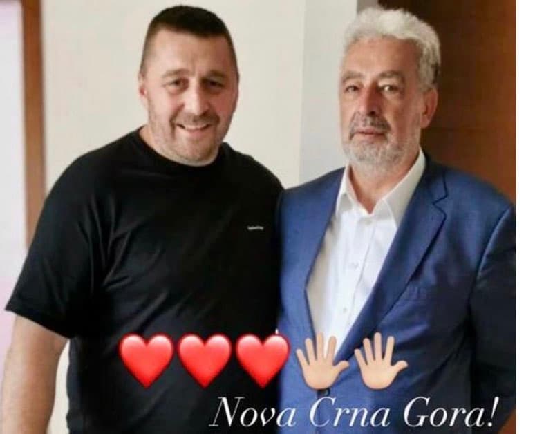 Ko je Zdravko Kosanović, vlasnik firme čije su cigarete juče zaplijenjene?