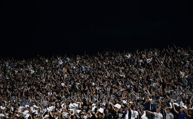 Partizan ostaje bez doma: Slavni stadion JNA uzima vojska