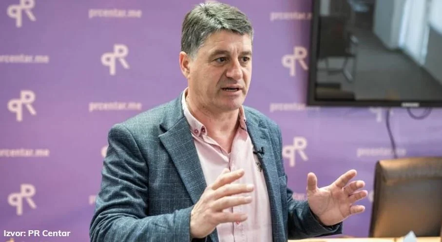 Strugar: Demokratama bi i Gebels pozavidio