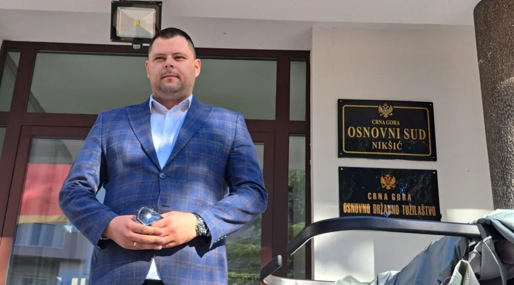 Iz nikšićke Opštine neće da kažu da li je supruga tužioca Đorojevića zaposlena u Komunalnoj policiji