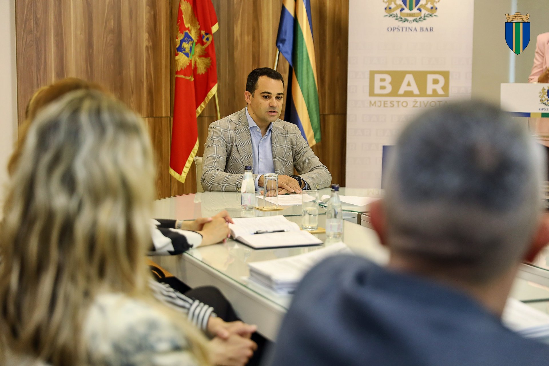 Opština Bar: Potpisani ugovori sa NVO, rekordna finansijska podrška nevladinom sektoru