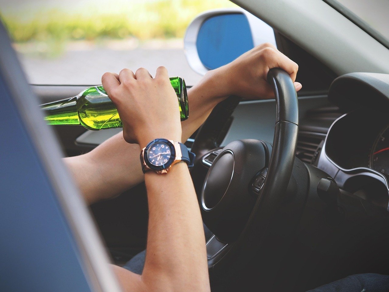Tokom vikenda uhapšeno 55 vozača, najviše zbog vožnje pod dejstvom alkohola