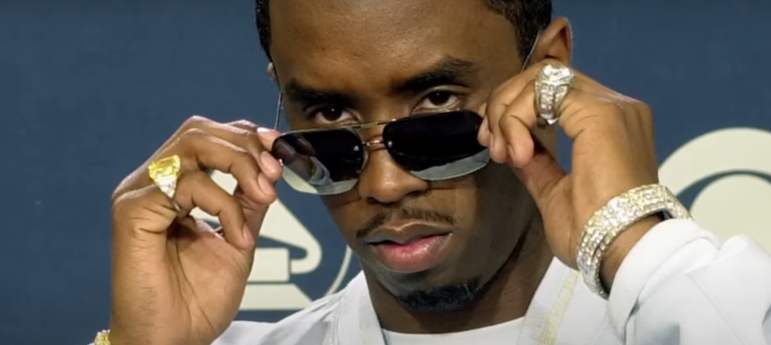 Tužioci traže 11 godina zatvora za Šona Didija Kombsa