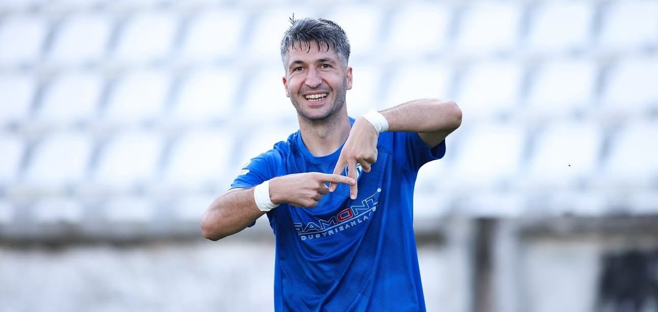 Jezero nastavilo sjajnu seriju rezultata