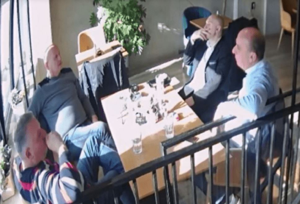 Đe je televizor u imovinskom kartonu?