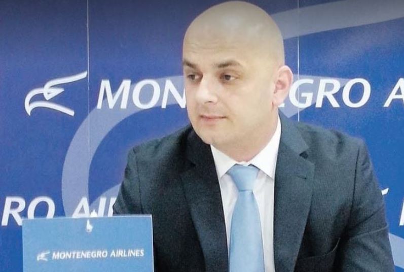 Banjević: Air Serbia će biti apsolutni monopolista na tržištu, ponudu Mijača ne treba lako odbaciti