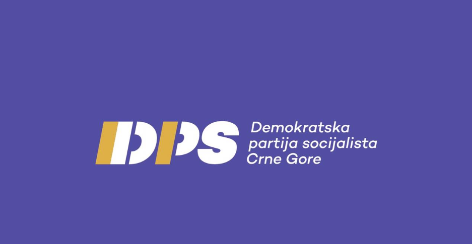 DPS: Građani znaju da riječ Milana Kneževića ne vrijedi ništa, ni po koju cijenu neće napustiti vlast
