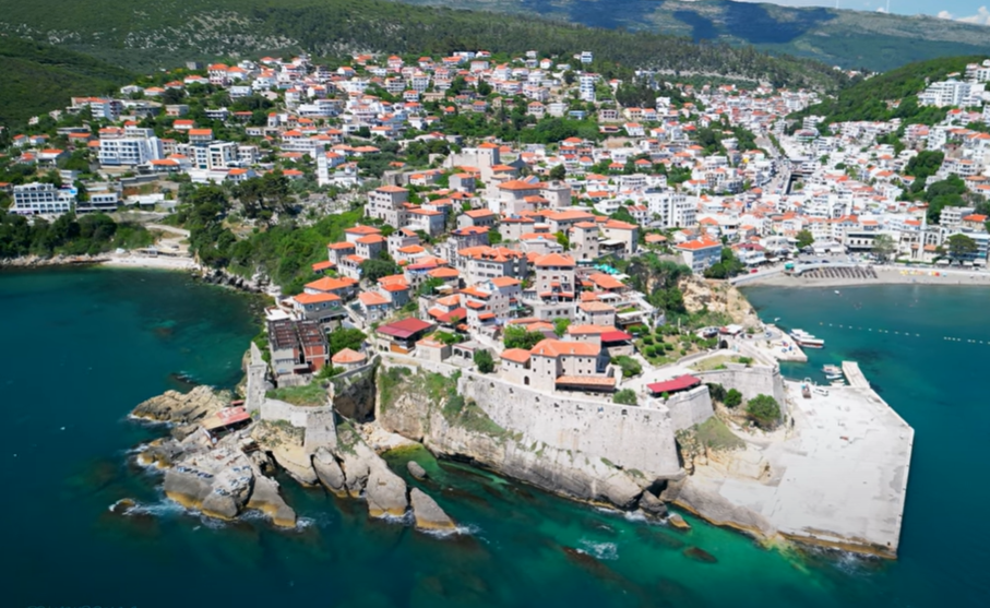Ulcinjanin osumnjičen da je komšiju udario letvom