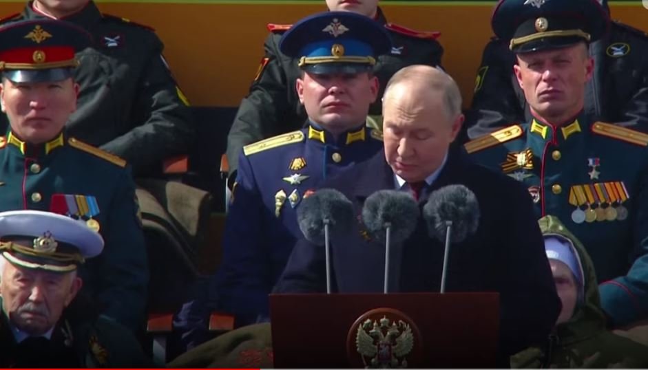 Putin: Ruske strateške nuklearne snage uvijek spremne za borbu