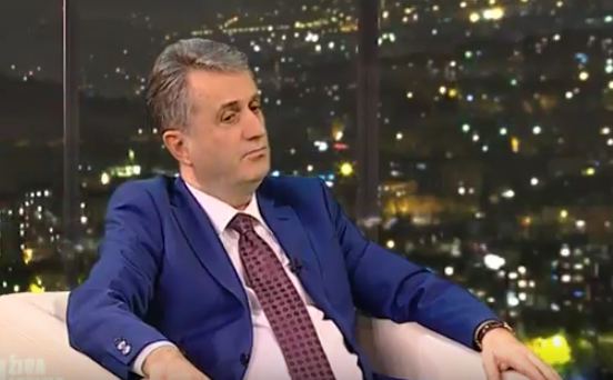 Nuhodžić: Izjava da je CG na ivici građanskog rata izraz političke neodgovornosti