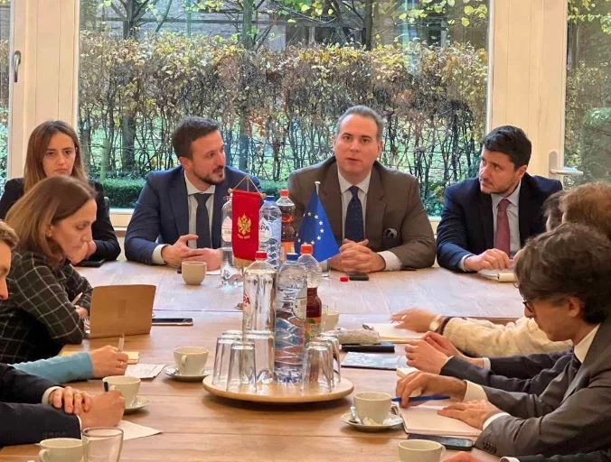 Sastanak u Briselu: Ubrzana agenda EU na vrhu spoljnopolitičkih prioriteta Vlade