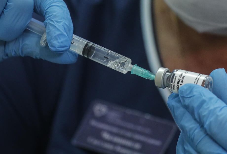 Stručnjaci SZO: Treća doza vakcine protiv kovida nije opravdana