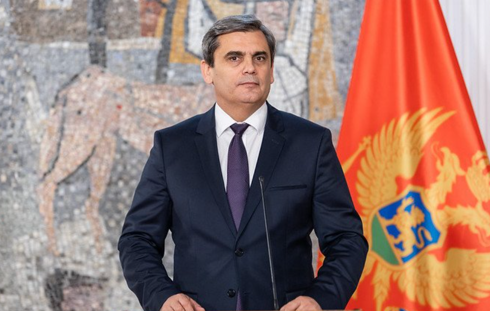 MVP: Crna Gora se već danas ponaša kao odgovorna članica EU