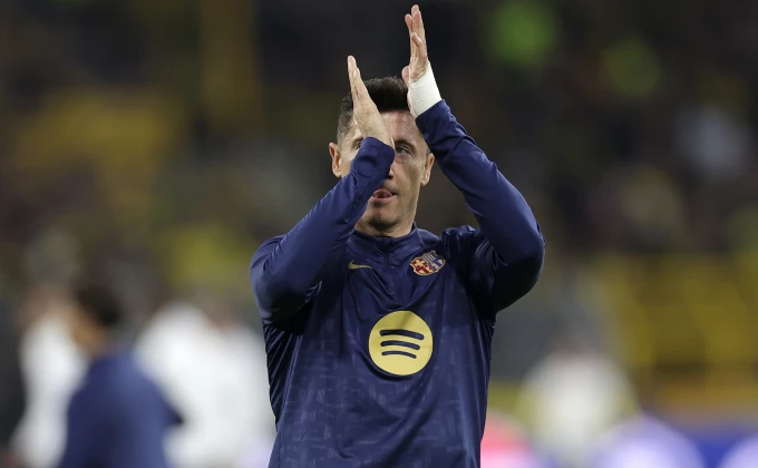 Levandovski poslije Barse pojačava još jednog velikana?!