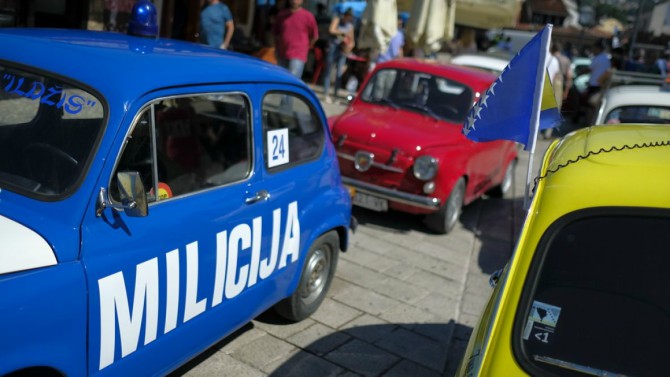 Nostalgija: 66 fića na jednom mjestu