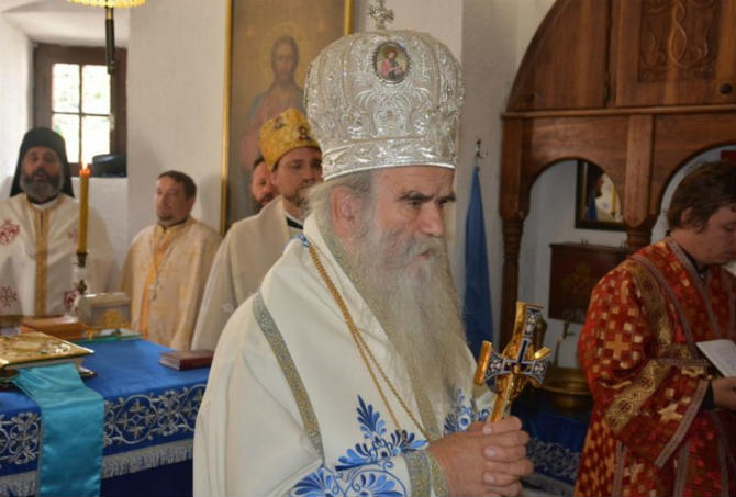 Amfilohije: Crnogorci koji ne vjeruju u Boga... Ja takvima kažem - Po čemu ste Crnogorci?
