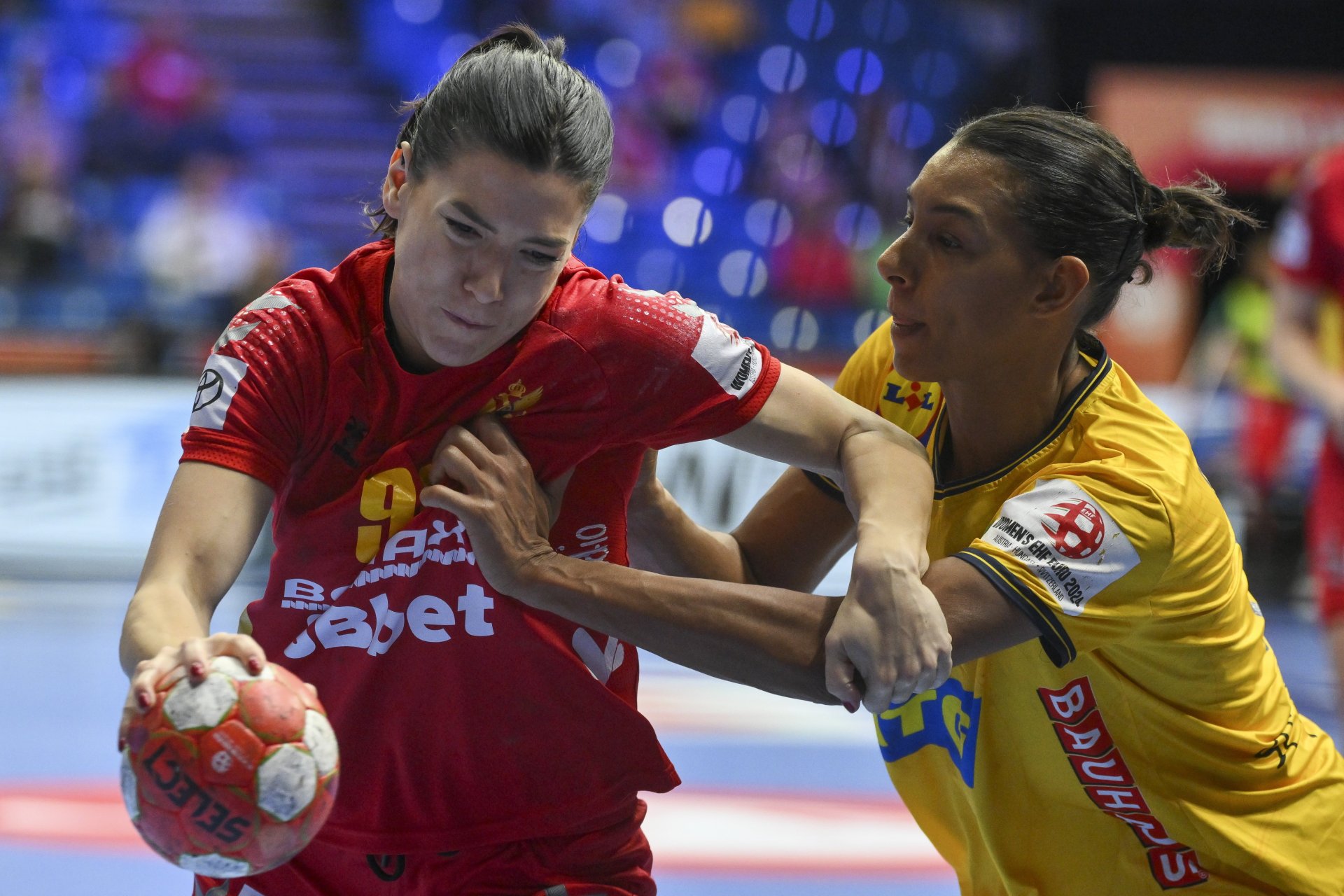 Grbić: Sjutra igramo protiv drim tima, nemamo šta da izgubimo