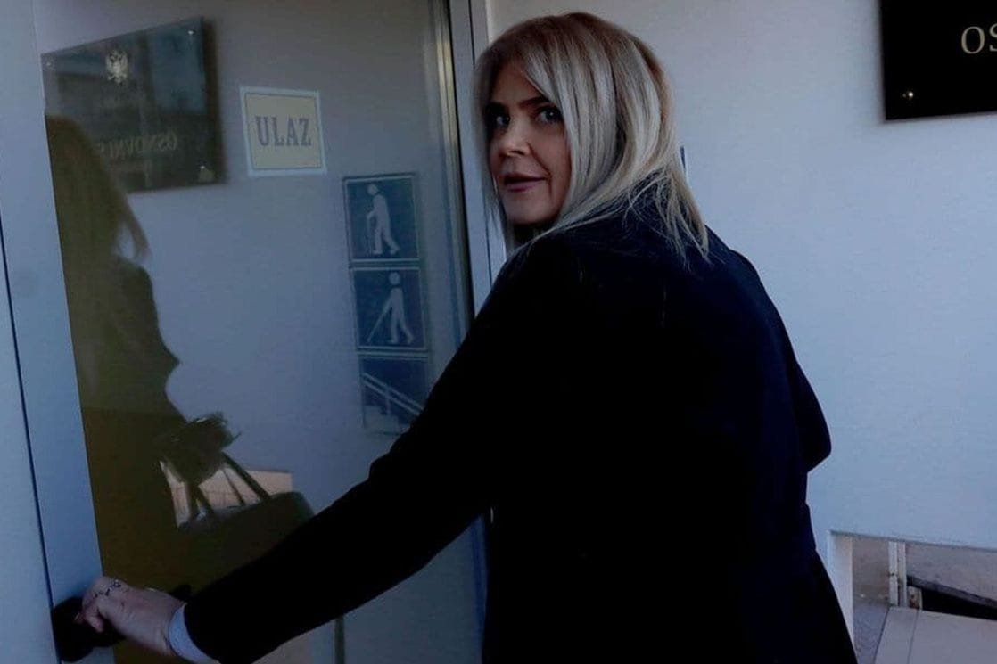 DPNCG: Pritužba zbog kršenja profesionalne etike protiv advokata Zorana Bećirovića