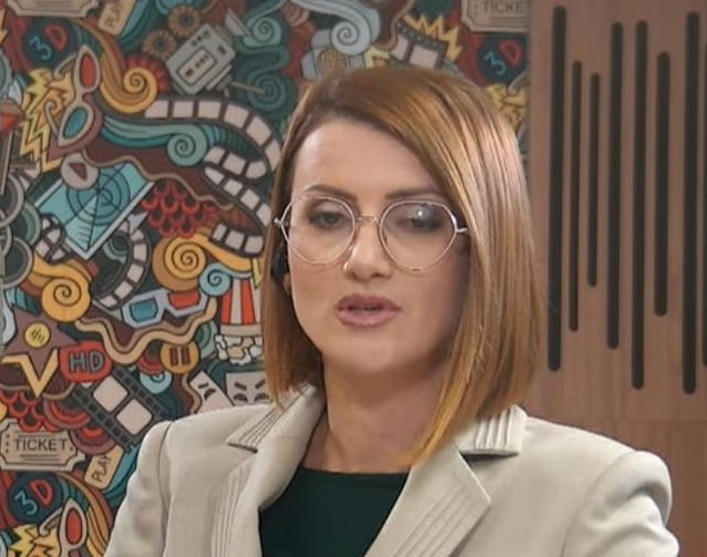 Urednici Dnevnika Gradske televizije uručena opomena zbog toga što je radila svoj posao