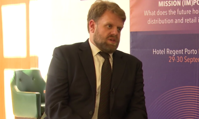 Grgić: Inflacija je i dalje konstanta koja utiče na stabilnost tržišta i poslovanje kompanija u regionu