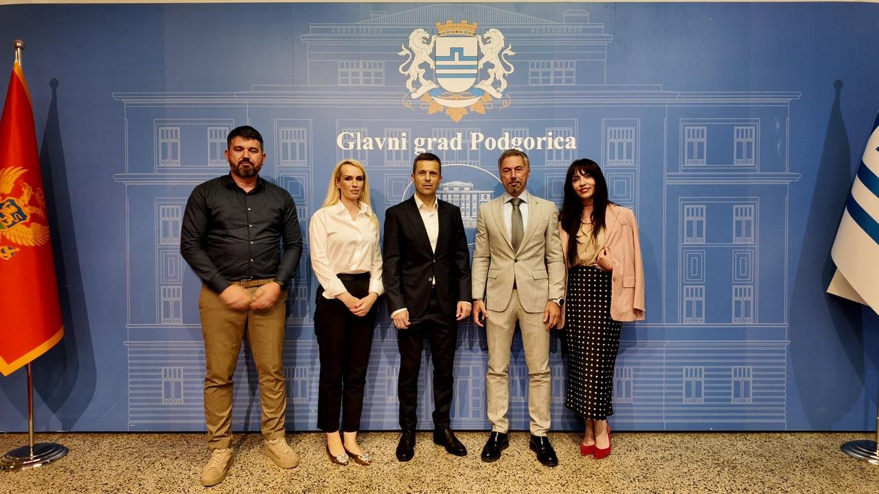 Mtel će podržati FK Budućnost