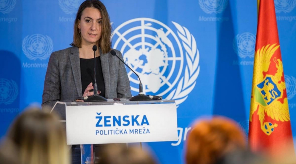 Komar: Sveštenom licu nijedne vjerske zajednice nije mjesto u Upravnom odboru državnog Univerziteta