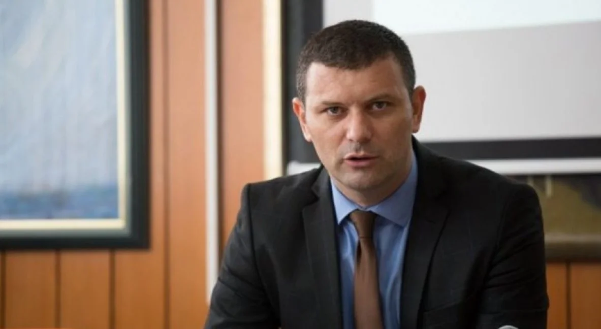 Prekić: Aktuelna vlast afirmiše ideje koje su bile pogonsko gorivo za učešće Crne Gore u Dubrovačkom ratištu