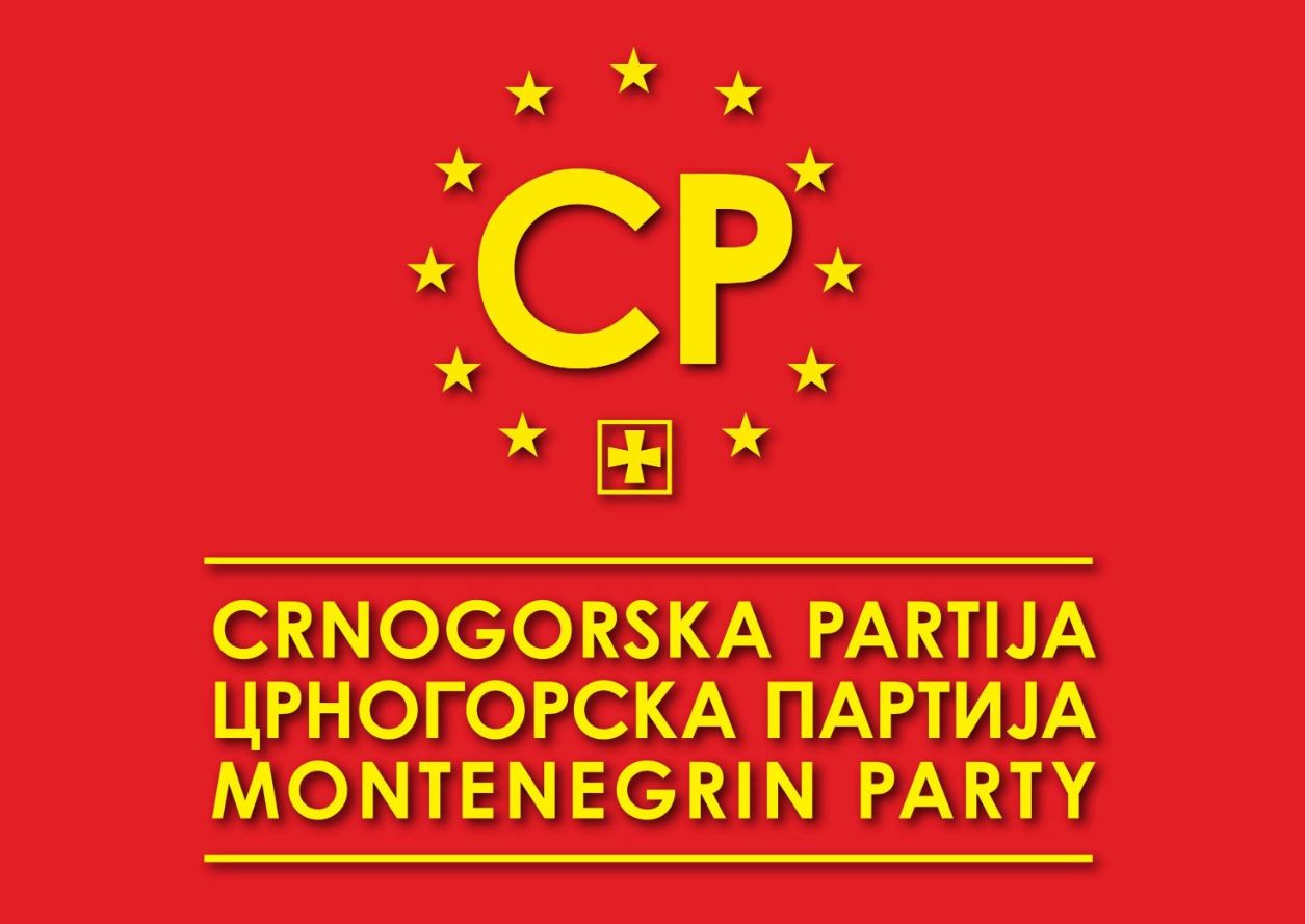 Crnogorska partija izlazi na izbore u Srbiji