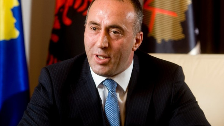 Haradinaj: Carinske stope ostaju na snazi sve dok Srbija ne prizna Kosovo