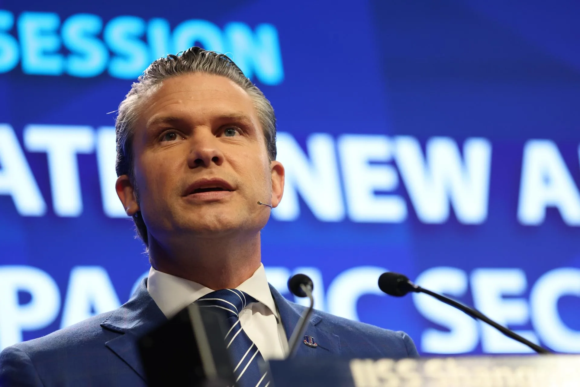 Hegset: NATO članice sve bliže saglasnosti o izdvajanju pet odsto BDP-a za odbranu