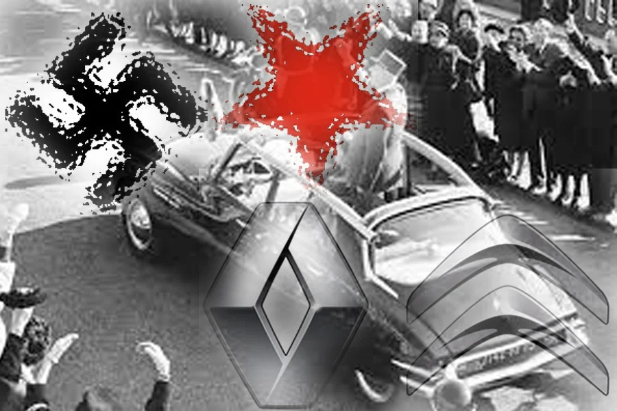 Ekskluzivno: Antifašistička prošlost legendarnog automobila, jednom modelu do kraja je bio vjeran i čuveni general