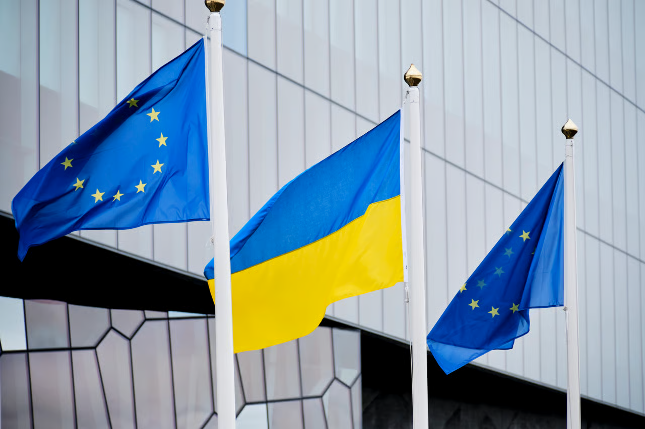 EU isplatila još milijardu eura Ukrajini u okviru makrofinansijske pomoći