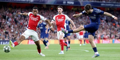 Večeras spektakl na "Parku prinčeva"! PSŽ juri drugo finale, Arsenal sanja preokret