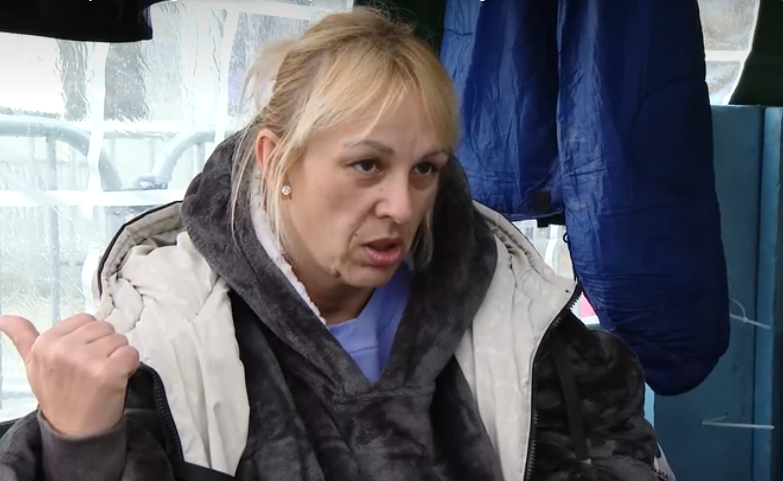 Hrka pita Vučića zašto se plaši svog naroda, a ne plaši se da ide među robijaše