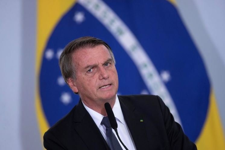 Bolsonaro osuđen na 27 godina nakon presude za planiranje puča