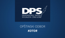 DPS: Podnijećemo krivične prijave protiv Jokića i Perović