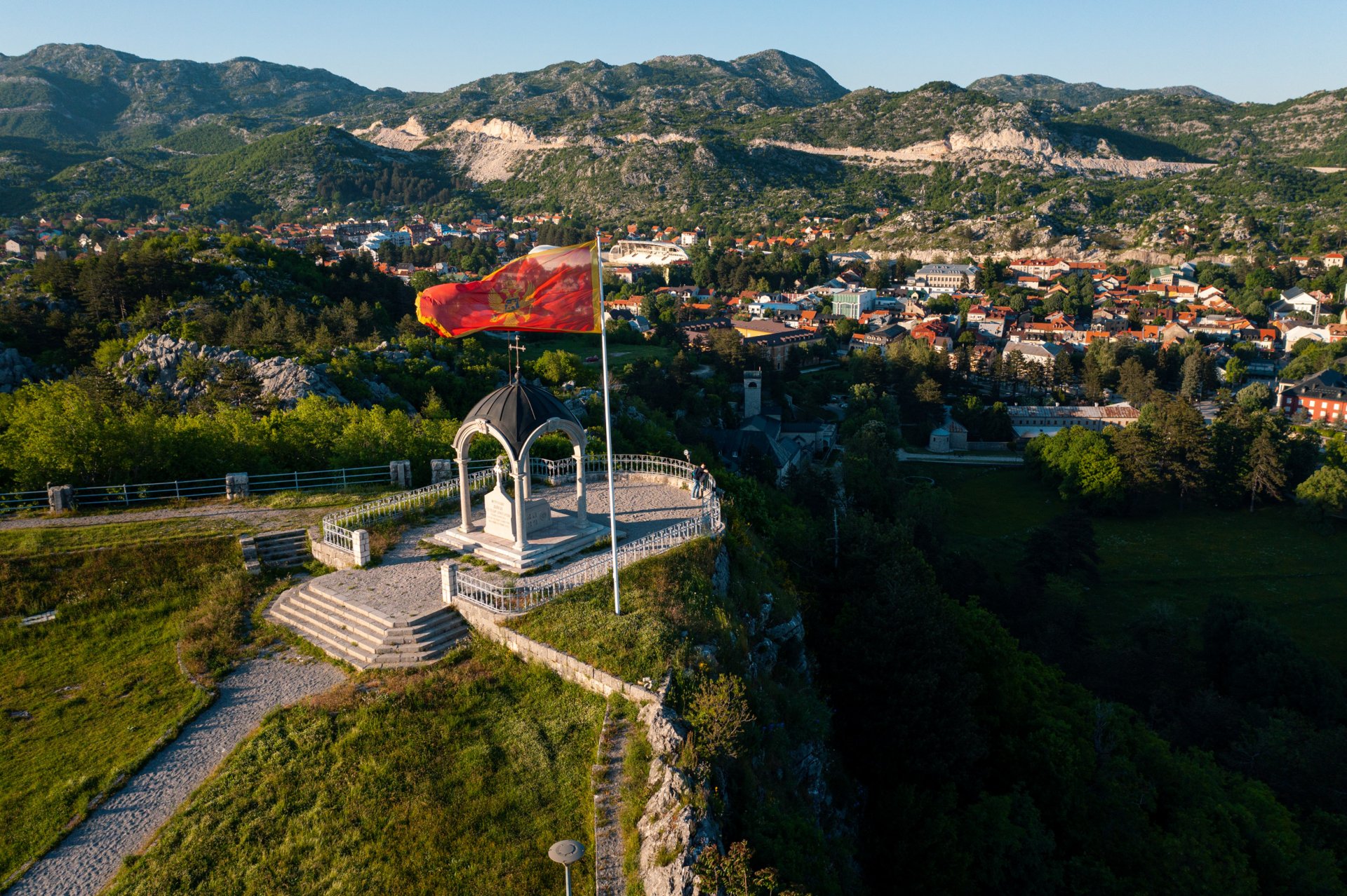 Cetinje: Brojni kulturni i edukativni događaji u susret Danu nezavisnosti