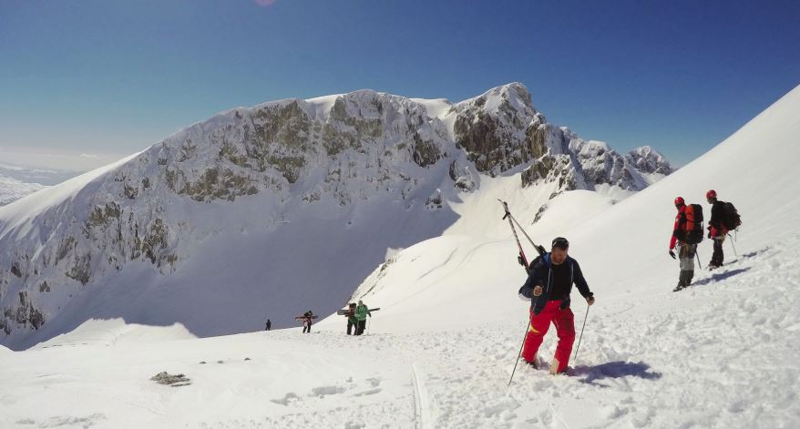 Za vikend otvaranje sezone na Žabljaku: Zabavni program, besplatan ski pas, prevoz i popusti za posjetioce