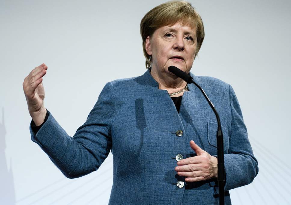 Merkel: Njemačkoj će trebati migranti