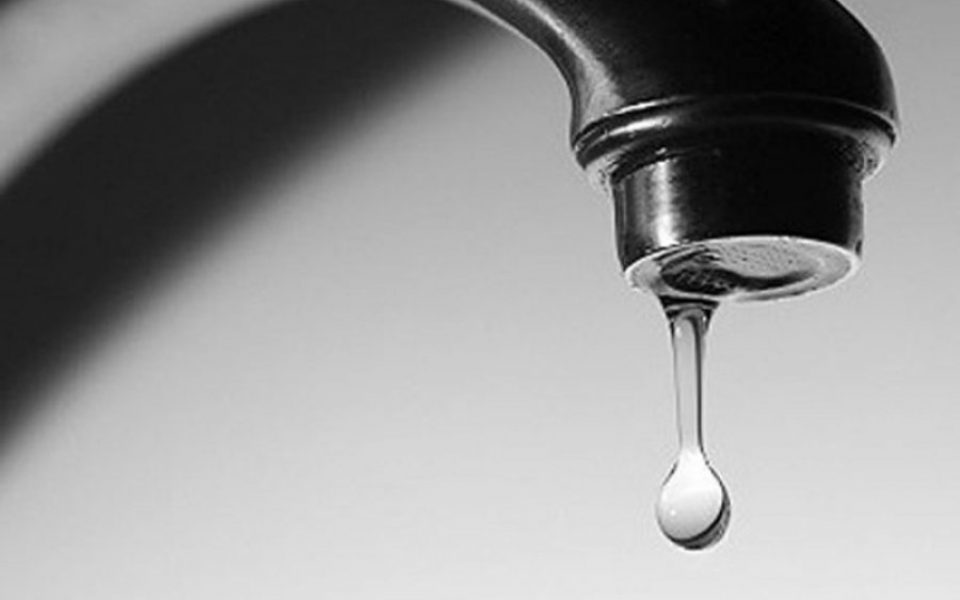 Potrošači iz Zagoriča neće imati vodu devet sati