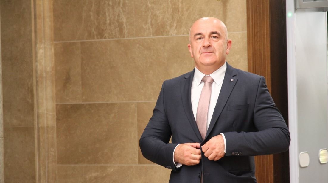 Joković vatrogascima: Vi ste istinski heroji današnjice