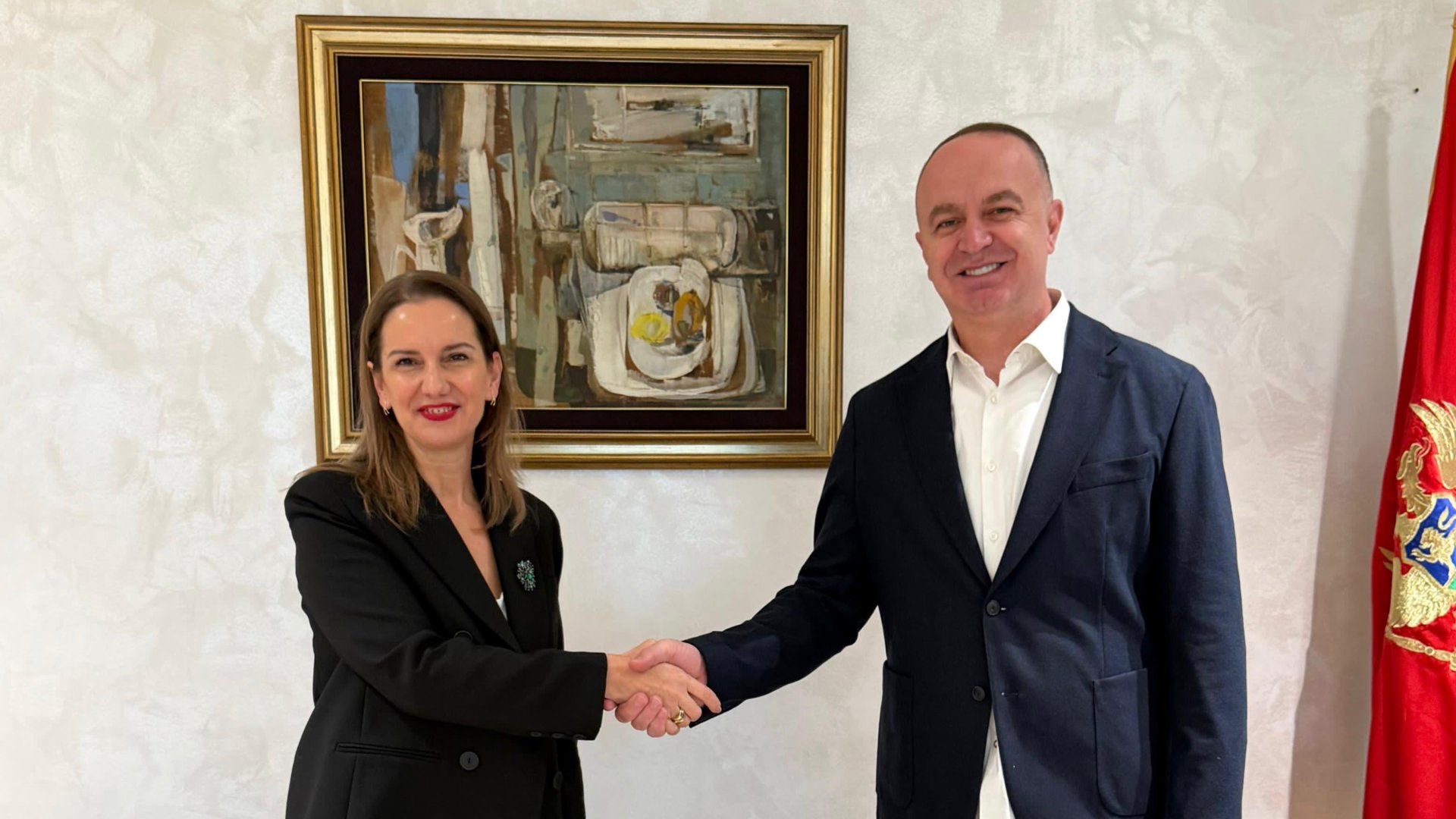 Đeljošaj: CEFTA ključna za digitalizaciju i pojednostavljenje trgovinskih procedura