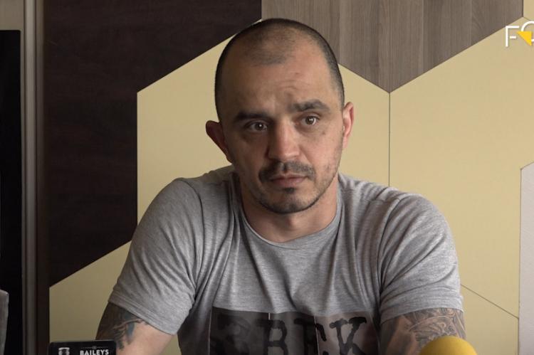 Čaki Ivanoviću određen pritvor do 30 dana